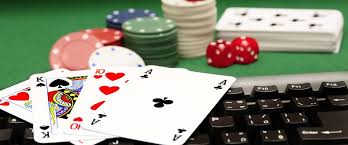 Онлайн казино Casino Gusar
