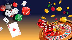 Вход на официальный сайт Casino Gusar